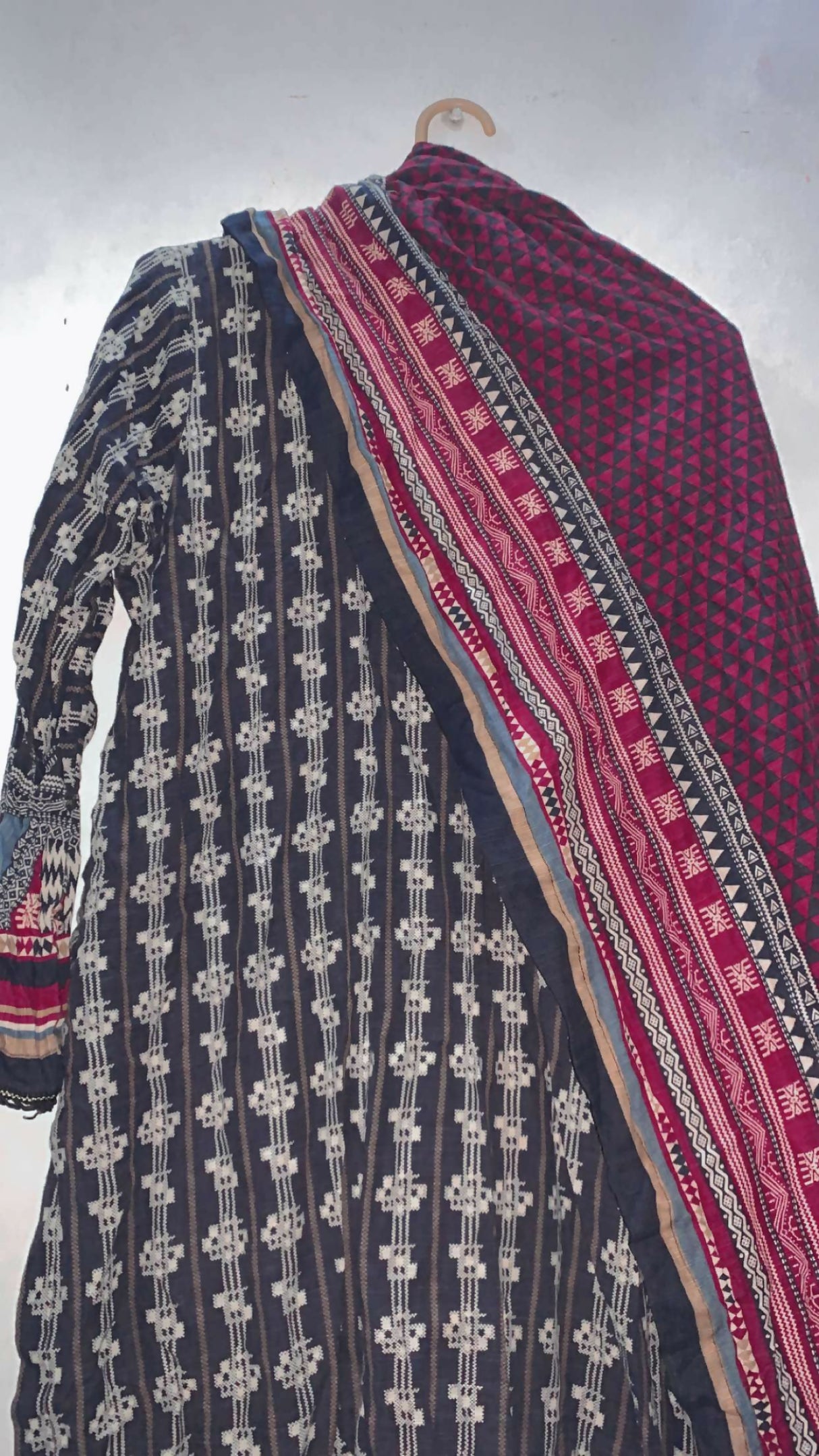 2 piece Ideas | Women Branded Kurta | Large | Worn Once