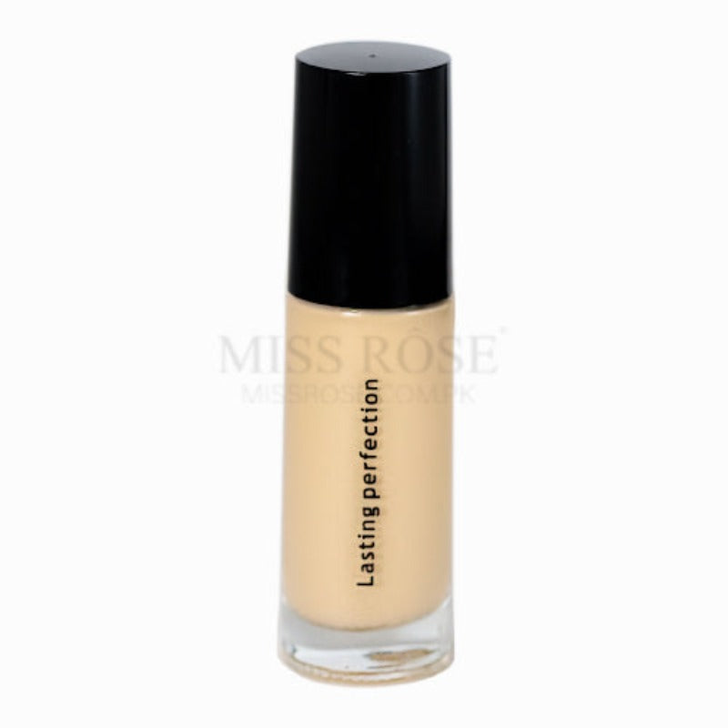 Buy Miss Rose Lasting perfection Foundation in Pakistan