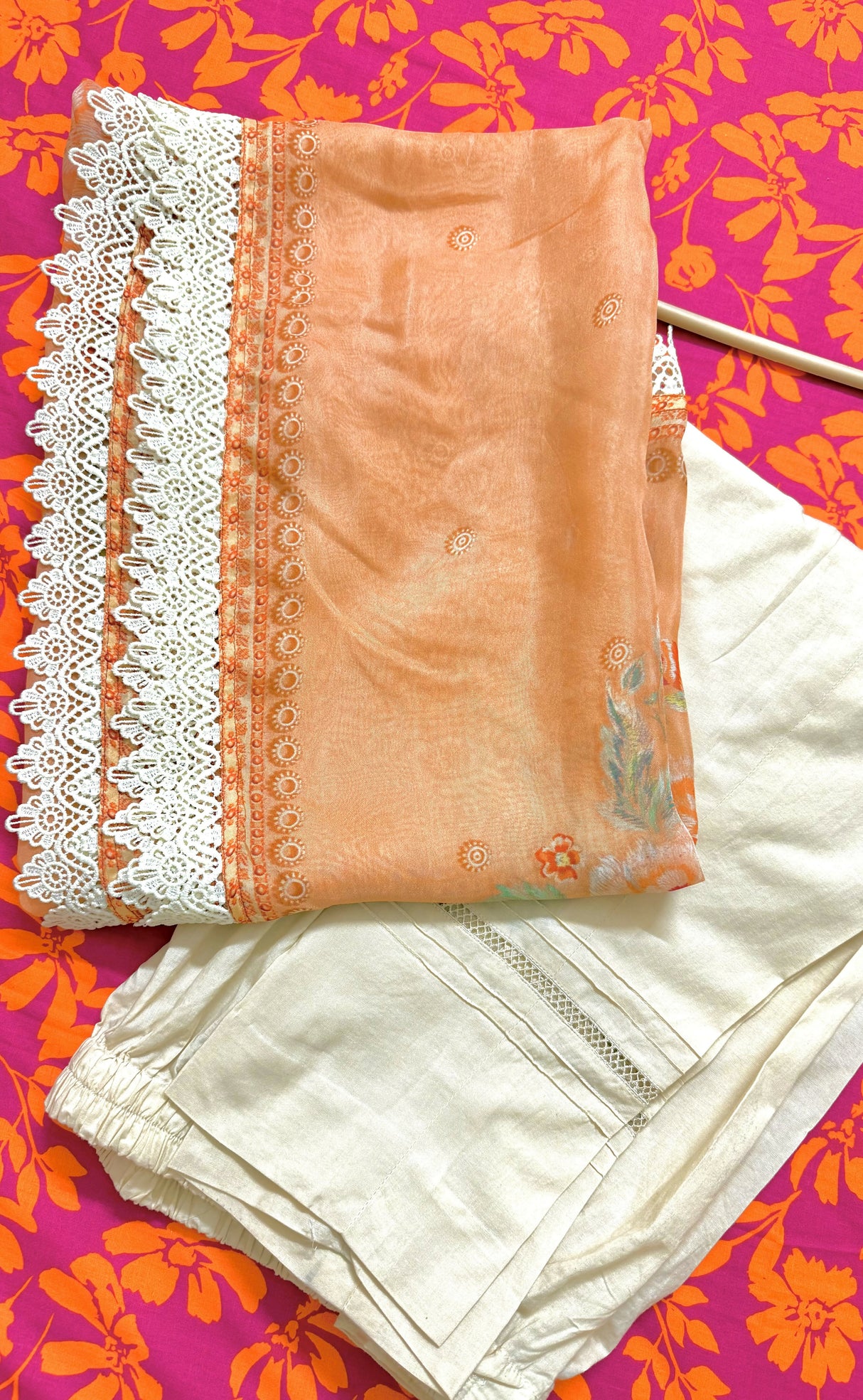 Sana Sanafiz | Women Branded Kurta | Medium | Preloved