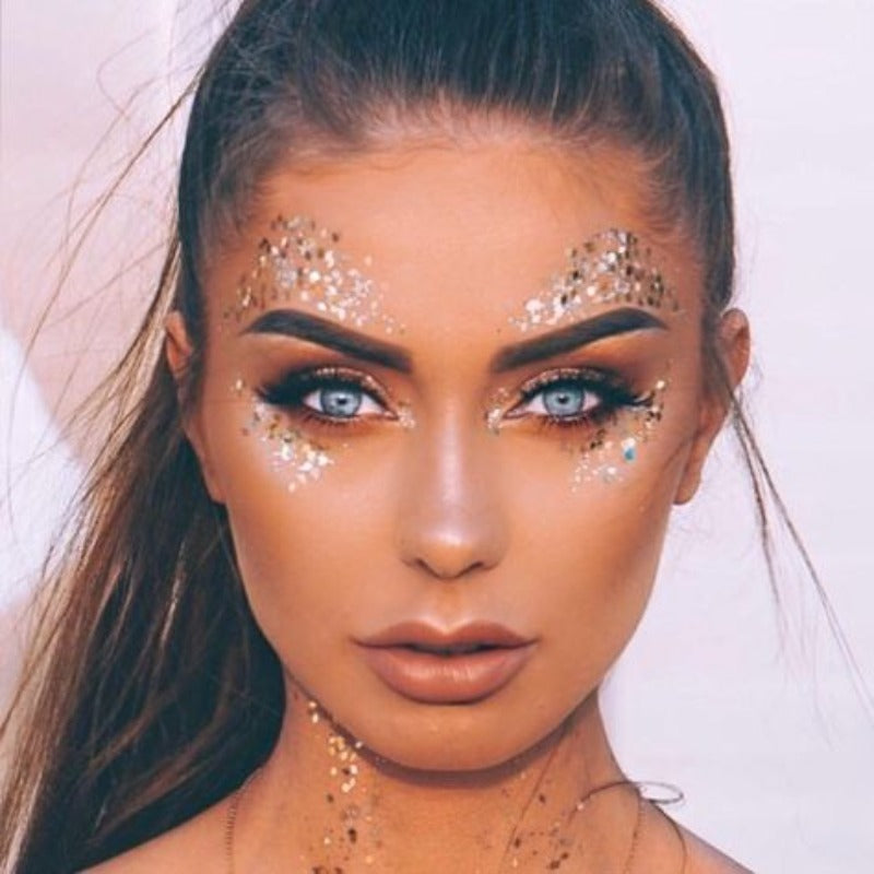Buy Missrose Gel Glitter in Pakistan