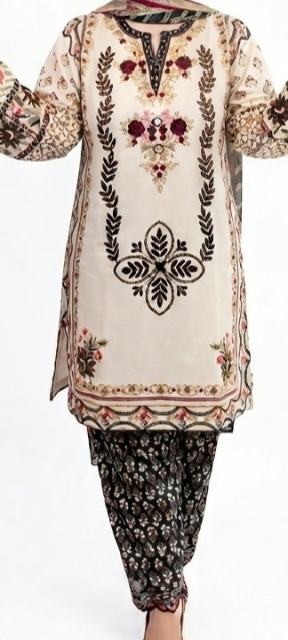 Ethnc | Women Branded Kurta | Small | New