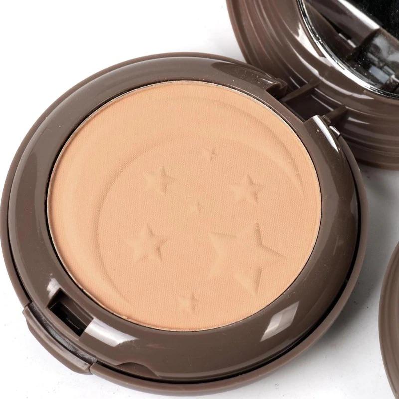 Buy Miss Rose Compact Powder Star & Moon in Pakistan