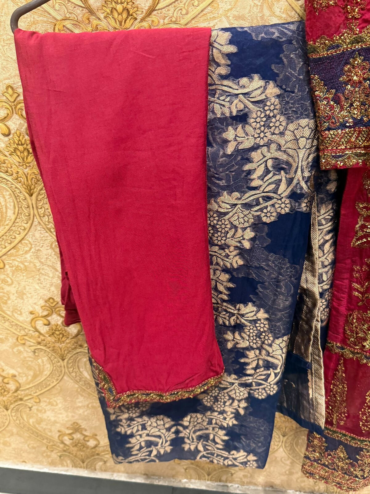 Limelight | Women Branded Kurta | Large | Worn Once