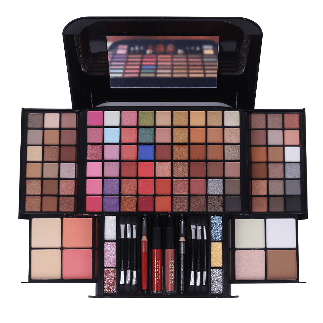 Buy Missrose Travel Makeup Kit in Pakistan