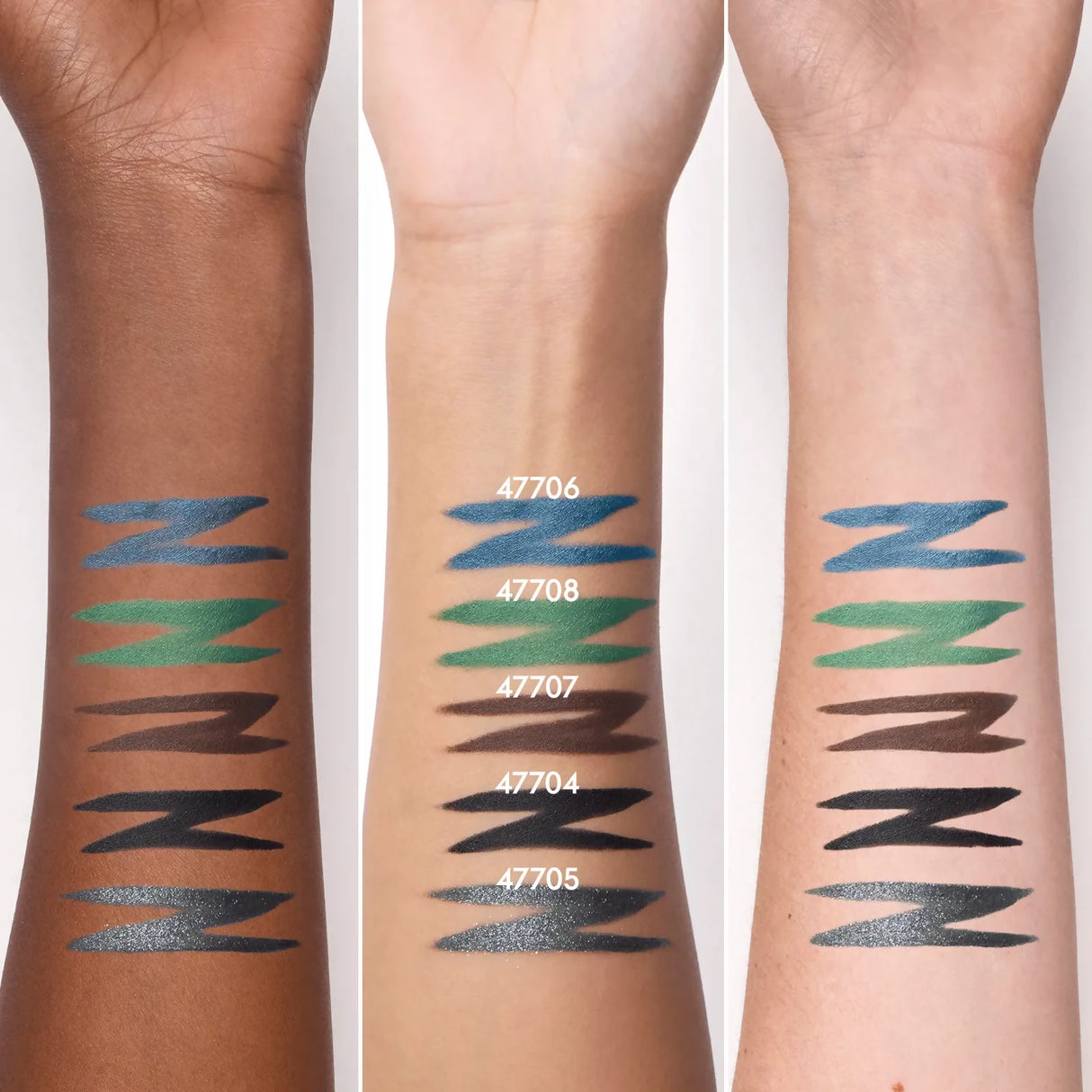 Oriflame | The ONE | High Impact Eyeliner | Women Beauty | Eyes | 0.3 g | Brand New