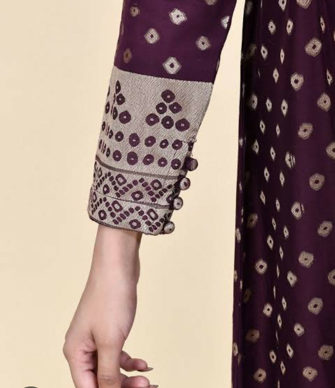 Limelight | Women Branded Kurta | Small | Worn Once