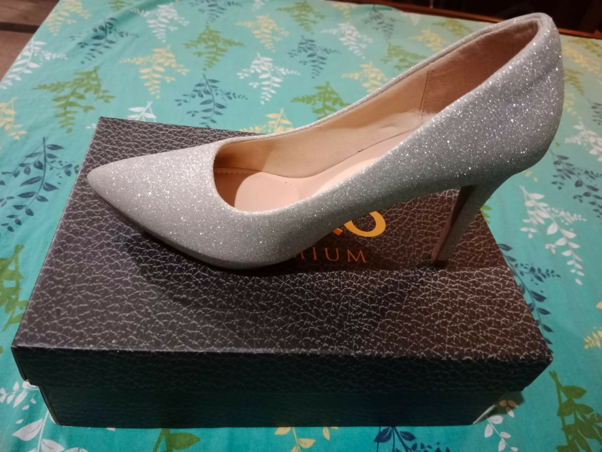 Stylo | Women Shoes | Heels | Size: 38 | Worn Once
