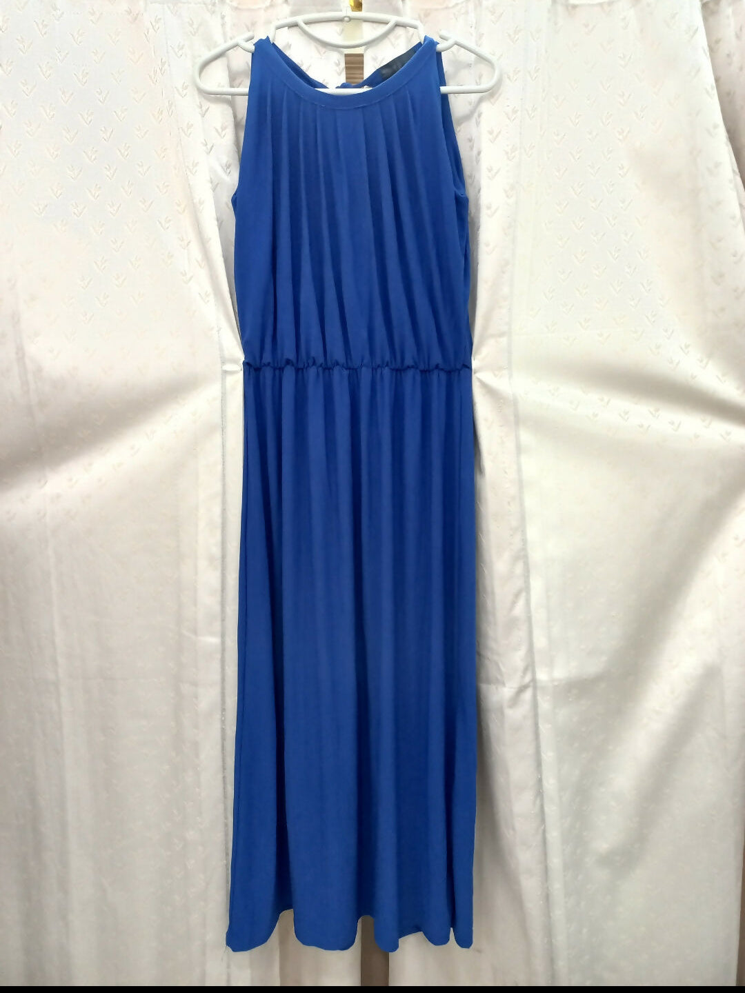 Silk Dress & Sequence Top | Women Frocks & Maxis | Medium | Worn Once