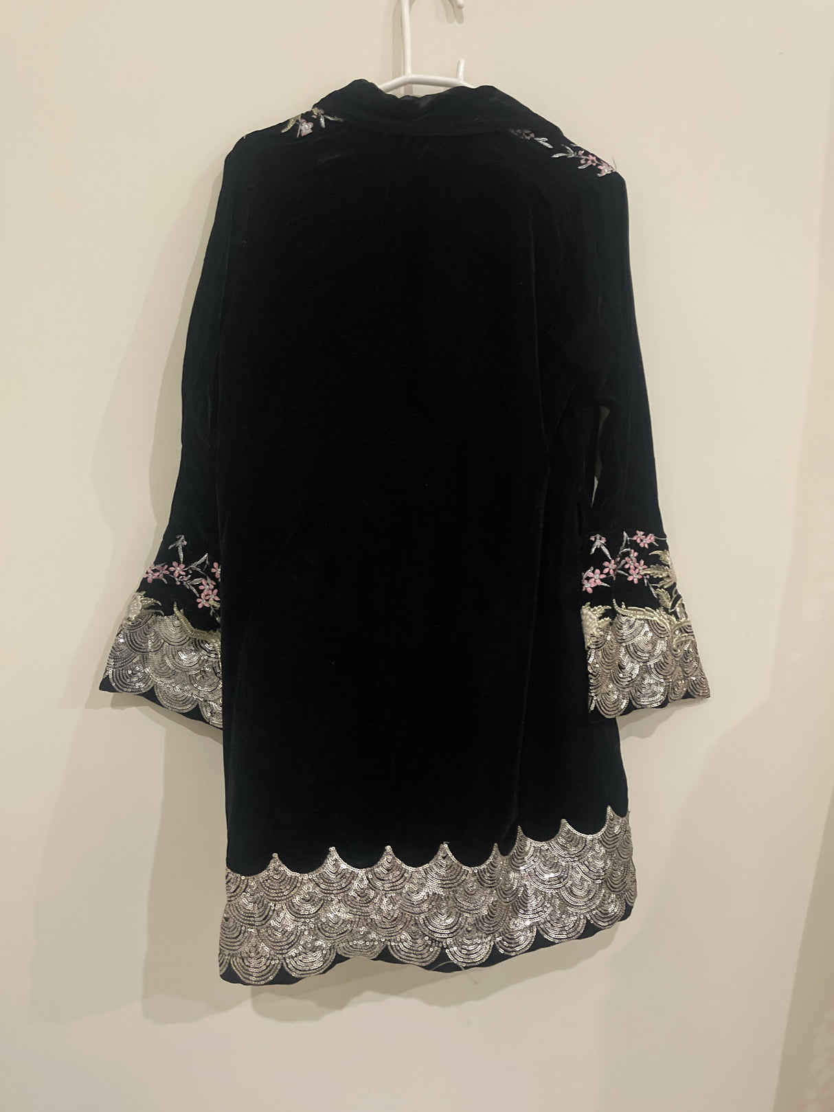 Velvet | Women Locally Made Formals | Small to Medium | Worn Once