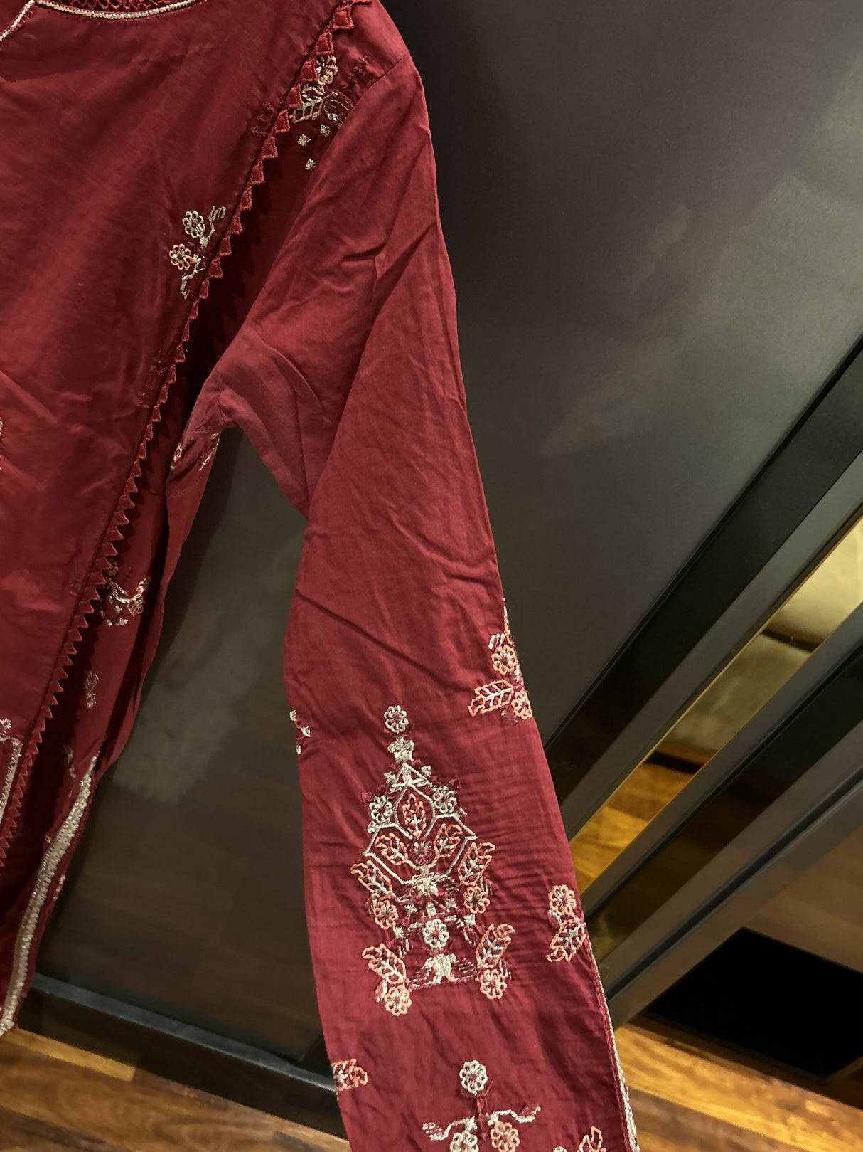 Batik | Women Branded Kurta | XSmall | Worn Once