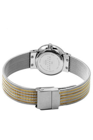 Buy Skagen Ladies Watch- 355SSGS in Pakistan