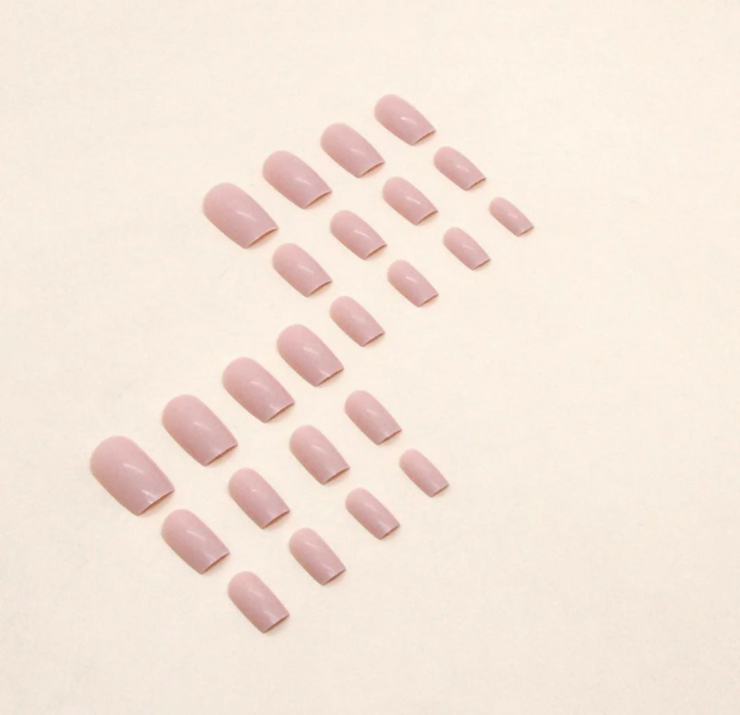 Press on nails set- N114 | Women Accessories | Nails | Brand New