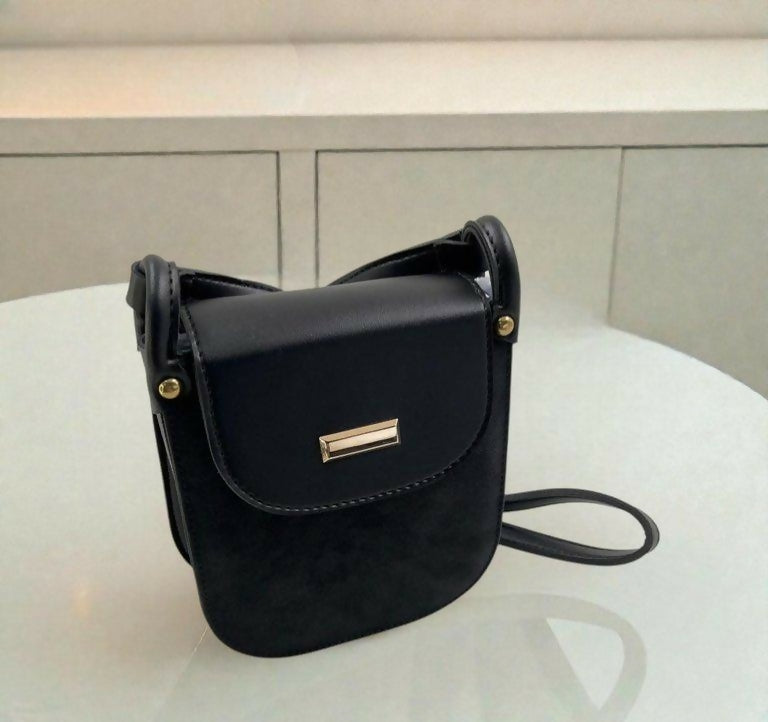 Classic Mini Crossbody Bag (00094-00095) | Women Bags | Small | Brand New