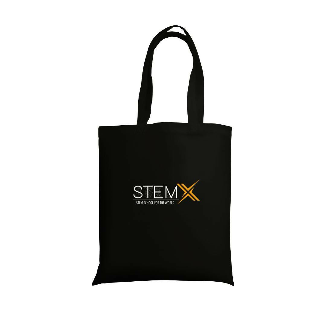 STEM Tote Bag | Corporate Gifts | Customizable | New
