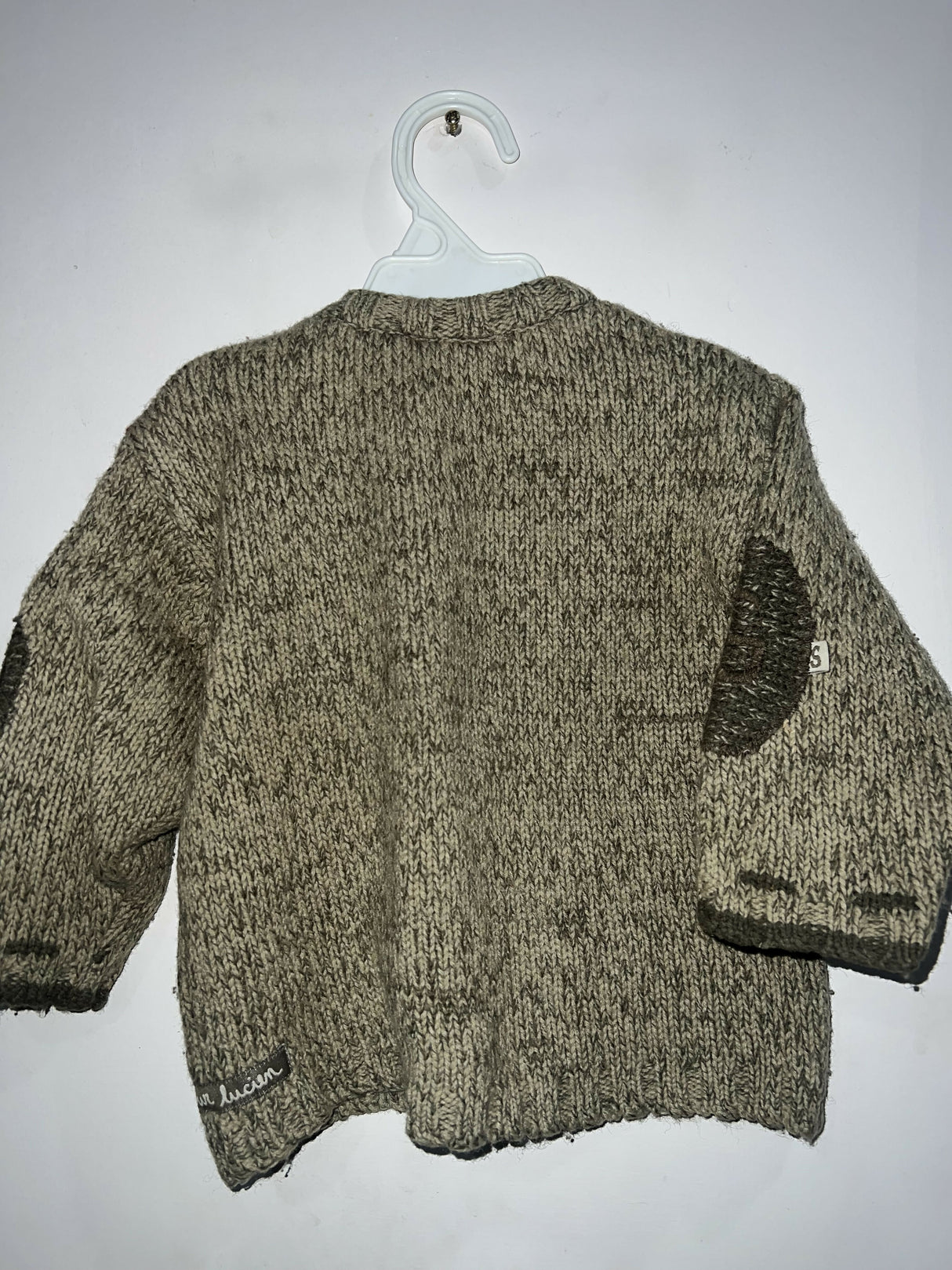Beutiful Sweater | Kids Sweaters & Jackets | Size : 8 to 18 Months | Worn Once