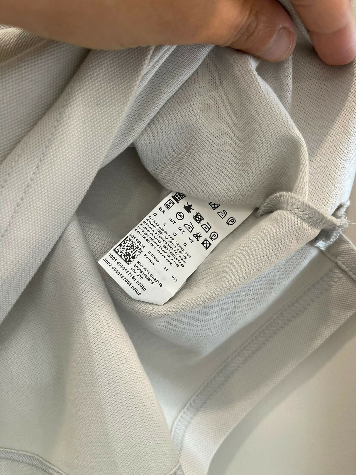 Hugo Boss | Men Shirts & Tops | Large | New