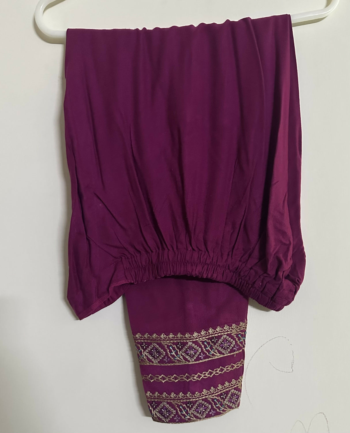 Maryum n Maria| Women Branded Kurta | Small | Preloved