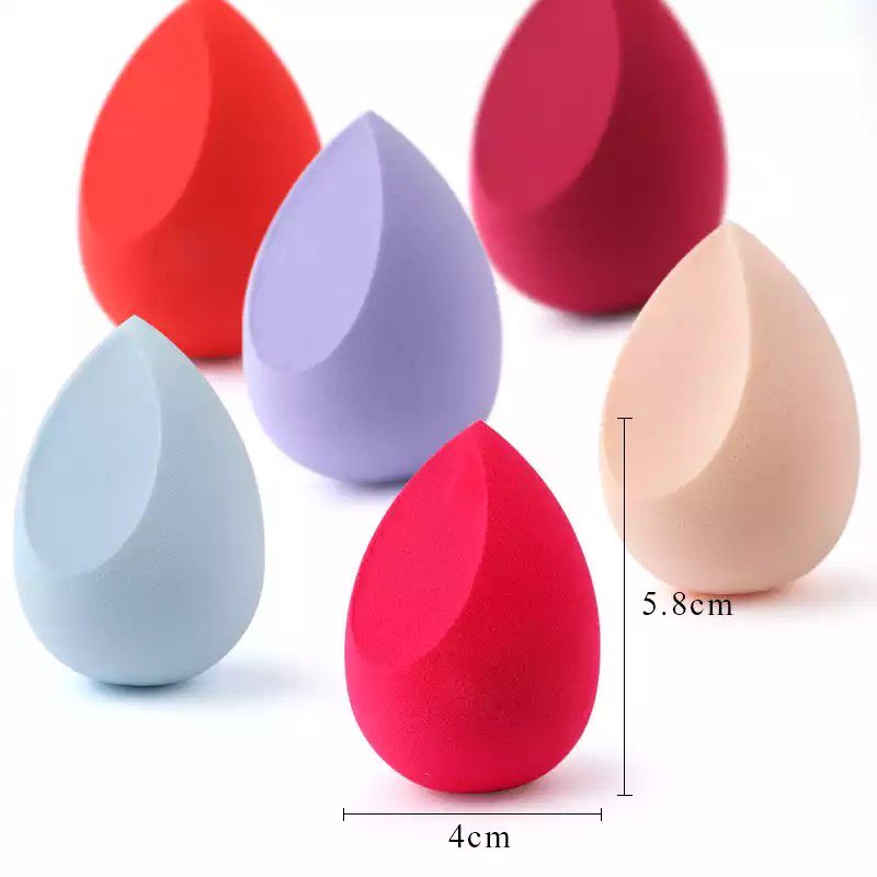 Buy Miss Rose Concealer Purely Foundation And Blender - 3 Pcs Set in Pakistan