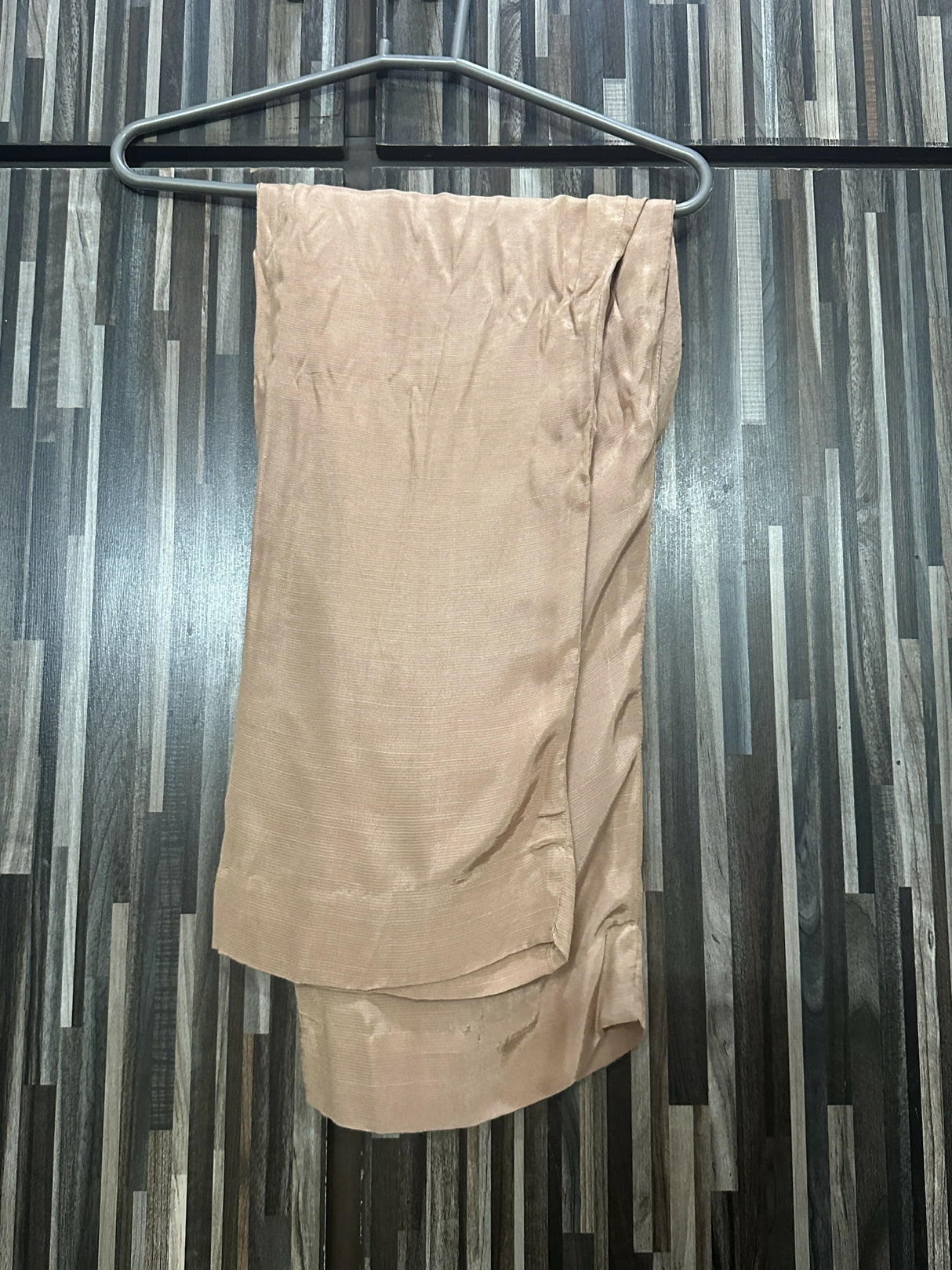 Beige | Women Locally Made Formals | Small | New