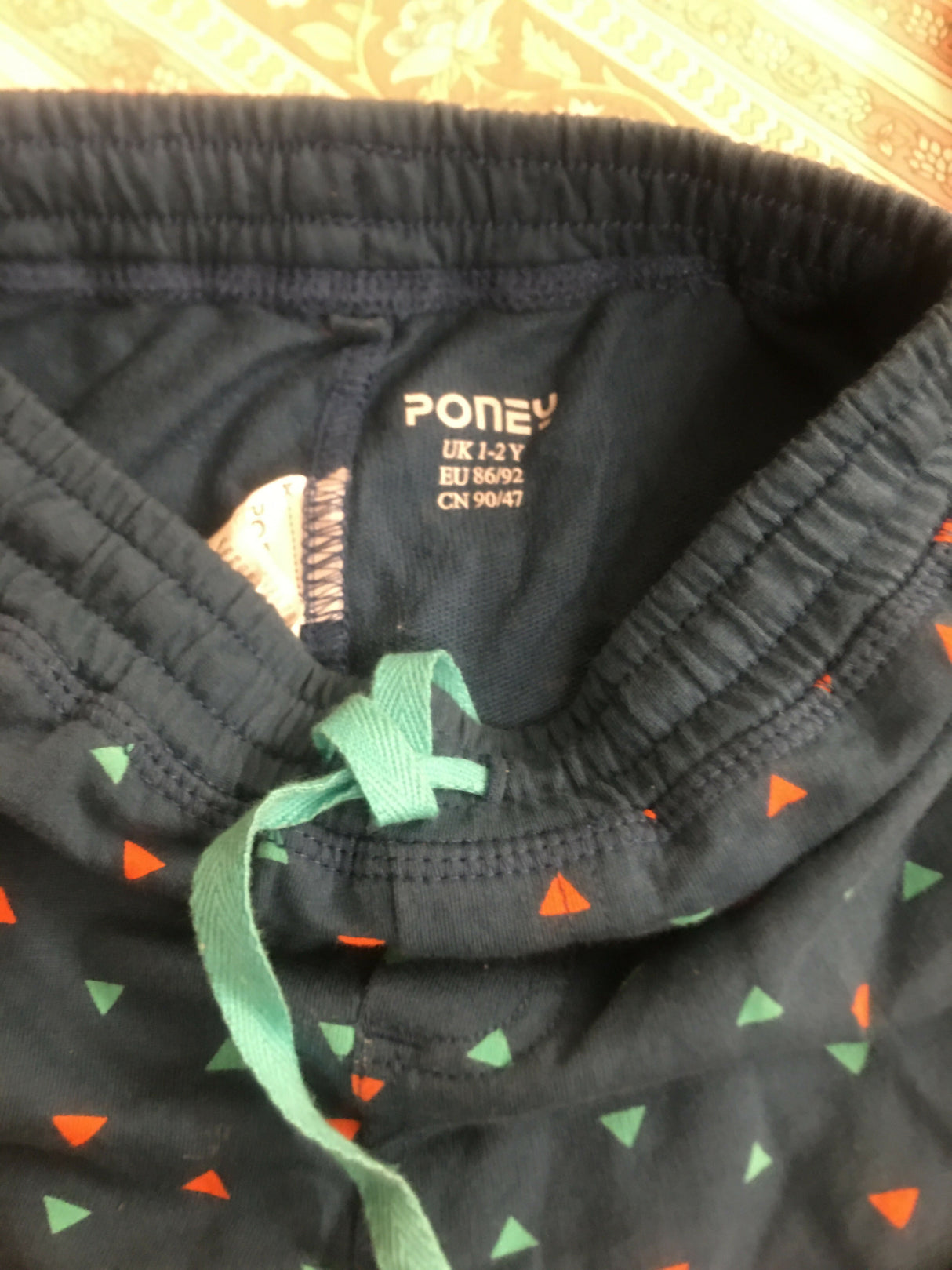 Shorts For Kids | Kids | Boys Bottoms & Pants | Size:1 to 2 years | Preloved