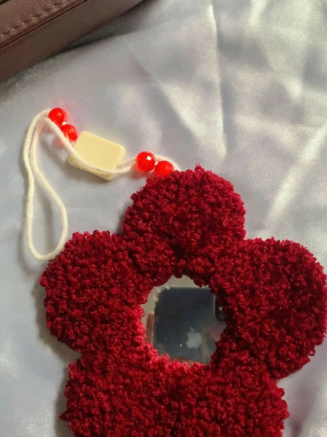 Bag KeyChain | Handmade | Small |Brand New