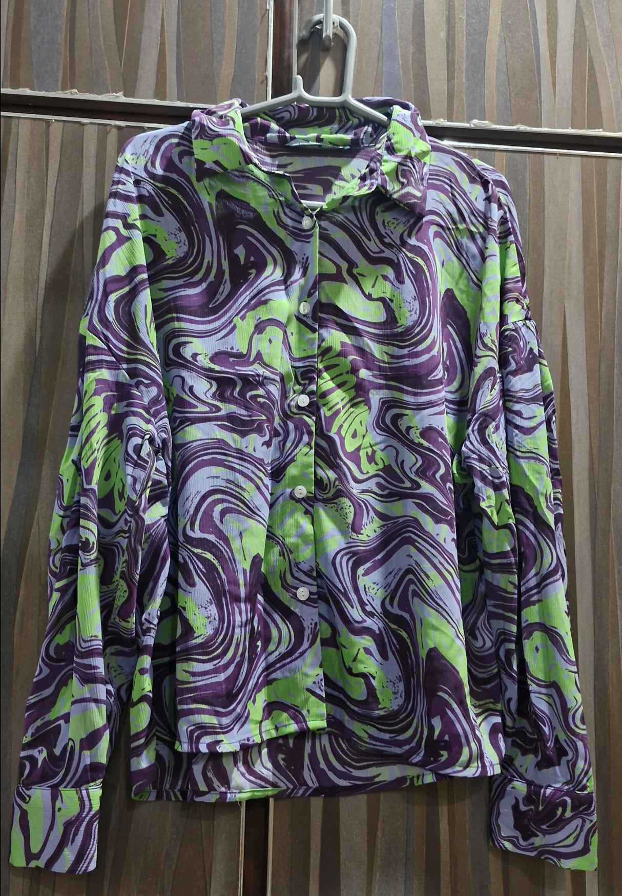 Outfitters | Women Tops & Shirts | Medium | Worn Once