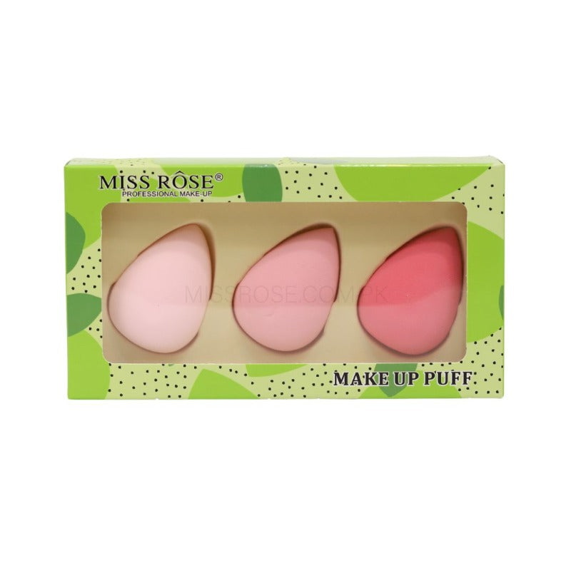 Buy Miss Rose Makeup Puff in Pakistan