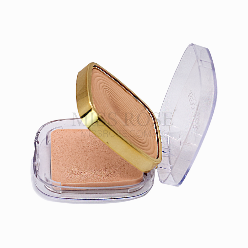 Buy Miss Rose Compact Powder (Gold packing) in Pakistan