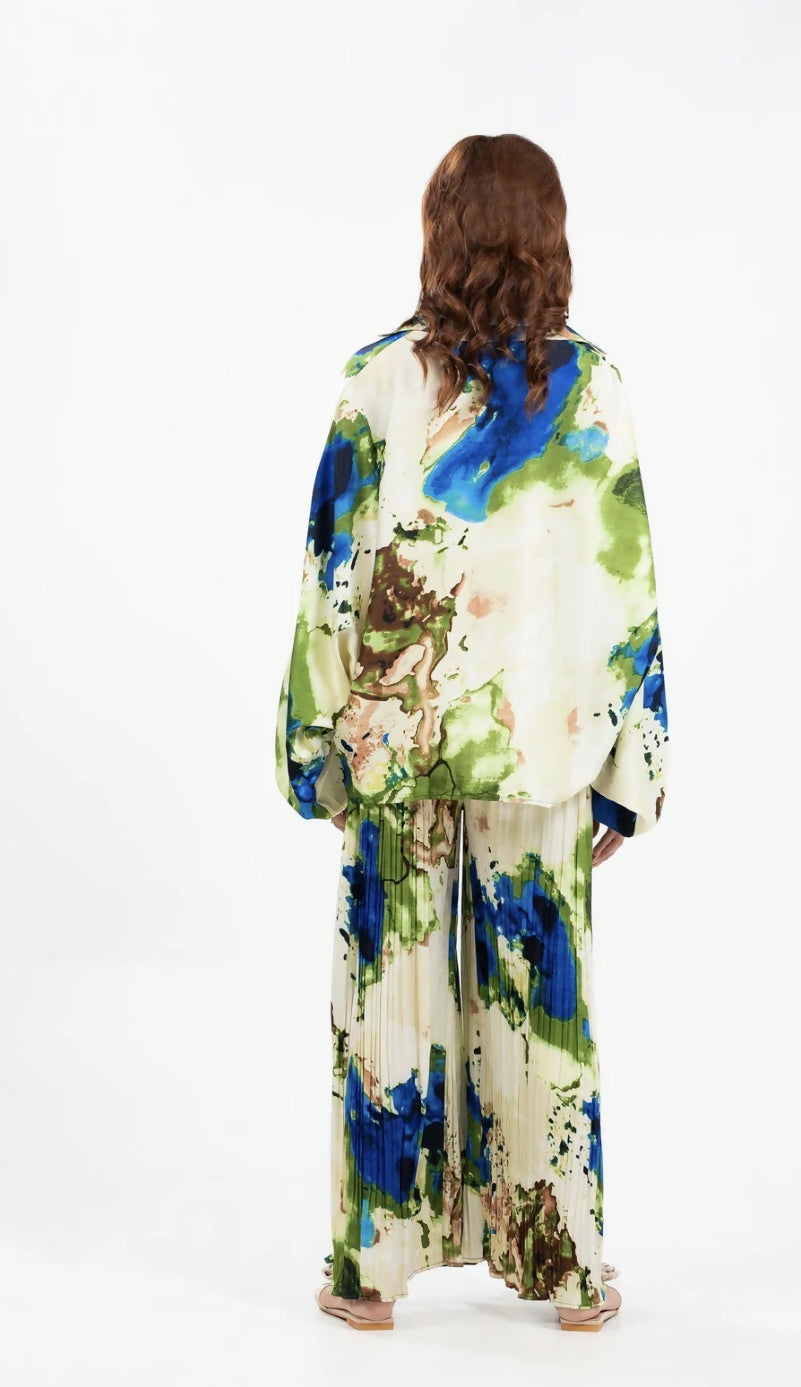One | Coord Set | Women Tops & Shirts | Small | Brand New