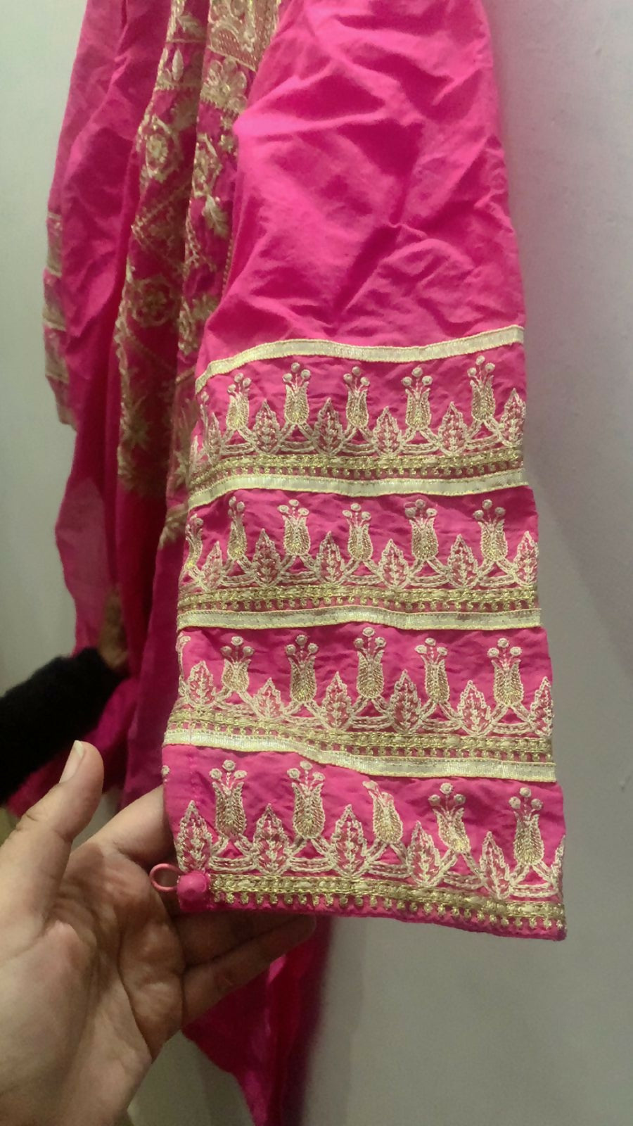Ethnc| Women Branded Kurta| Large | Preloved