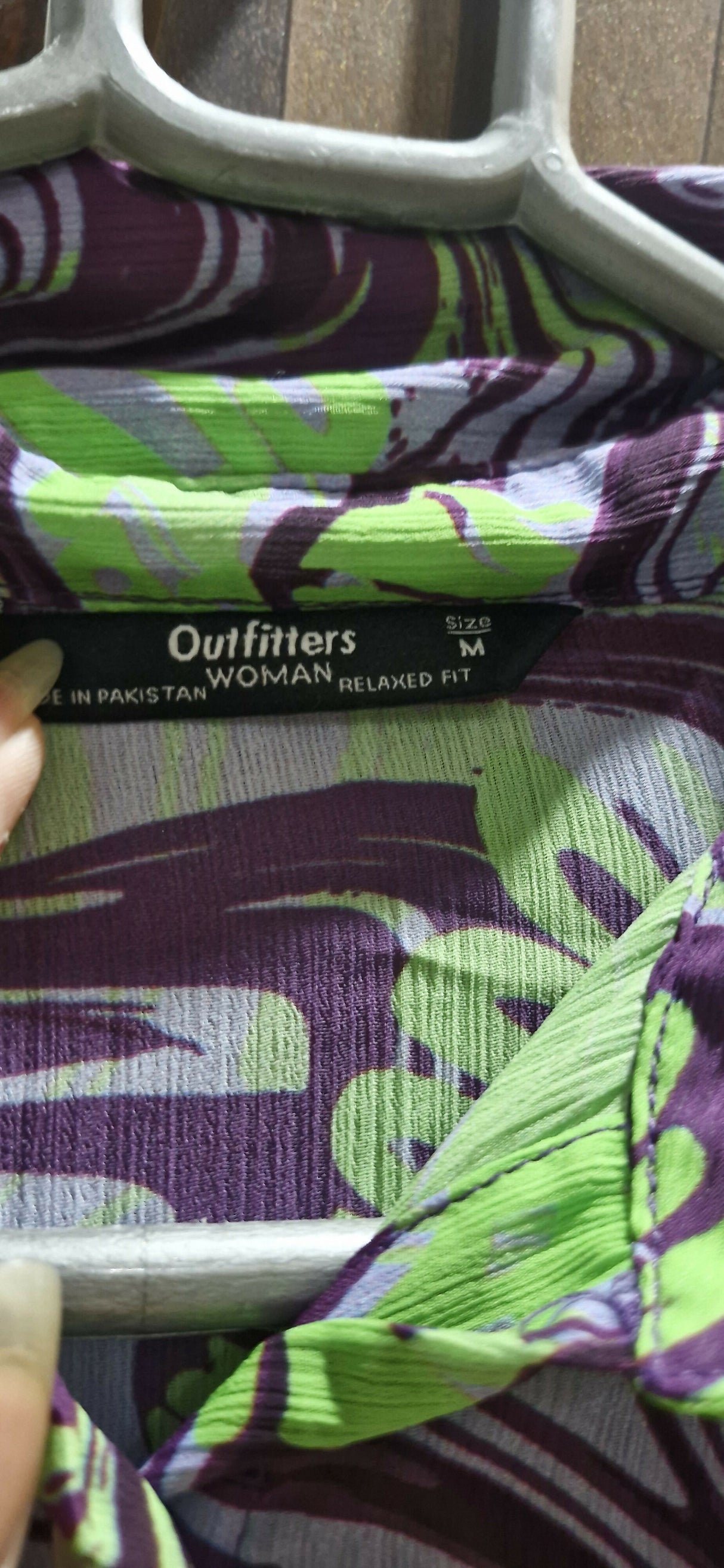 Outfitters | Women Tops & Shirts | Medium | Worn Once