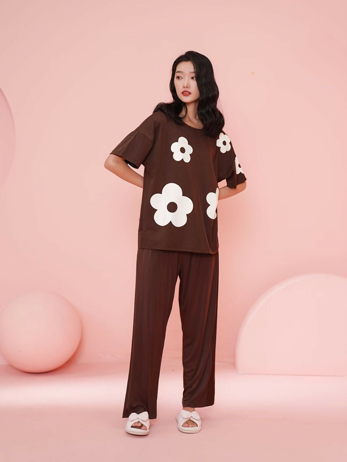 Night Suit PJ Sets | Women Loungewear & Sleepwear | Sizes: All | Brand New