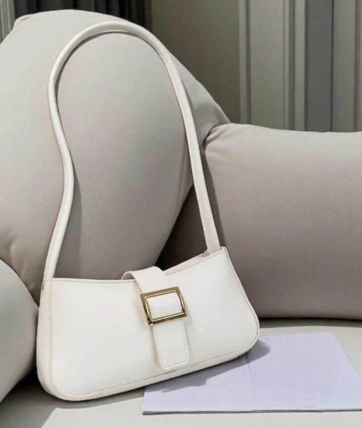 Buckle Bags-00033 | Women Bags | Size : 5x11 | Brand New