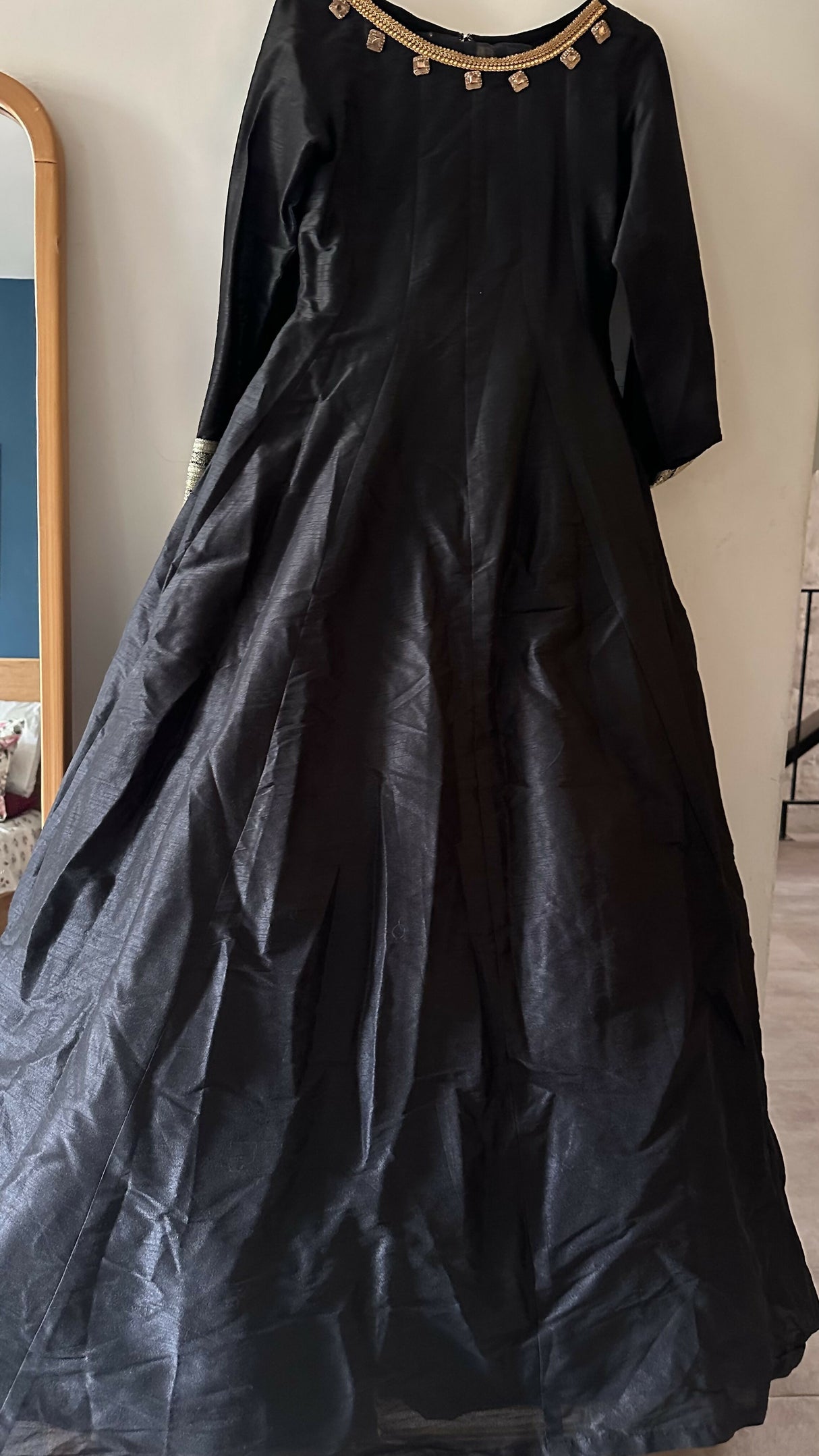 Formal Maxi | Women Frocks & Maxis | Small | Worn Once