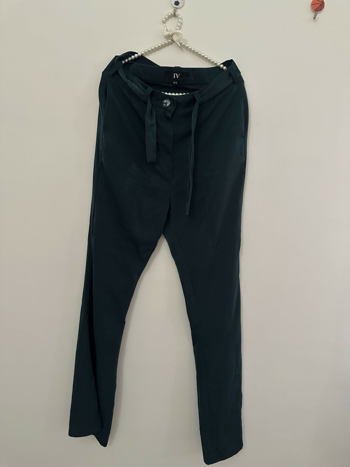 IV Four & Co | Women Bottoms & Pants | Black | Size: 29 | New
