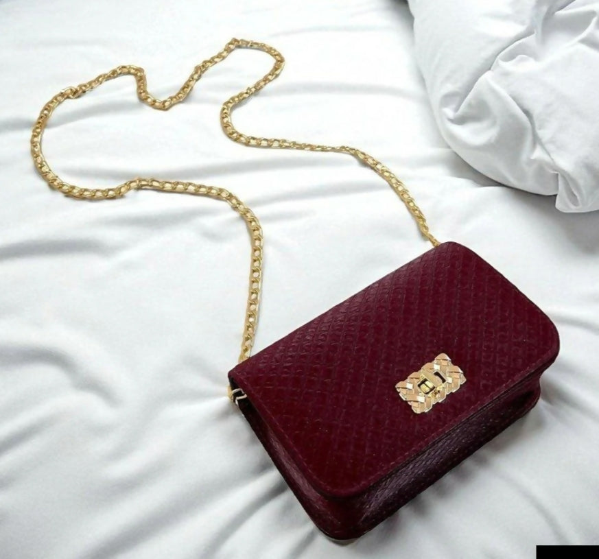 Crossbody bag-00036 | Women Bags | Brand New