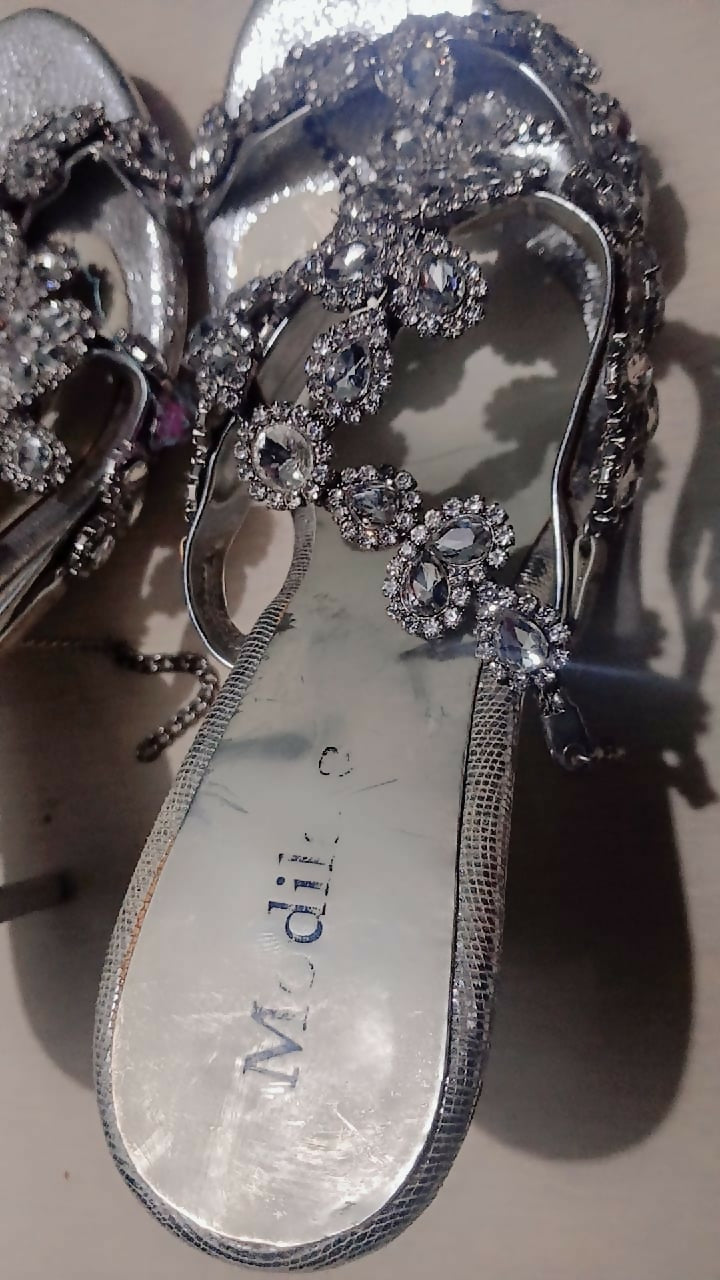 Modila | Women Shoes | Heels | Size:41 | Preloved