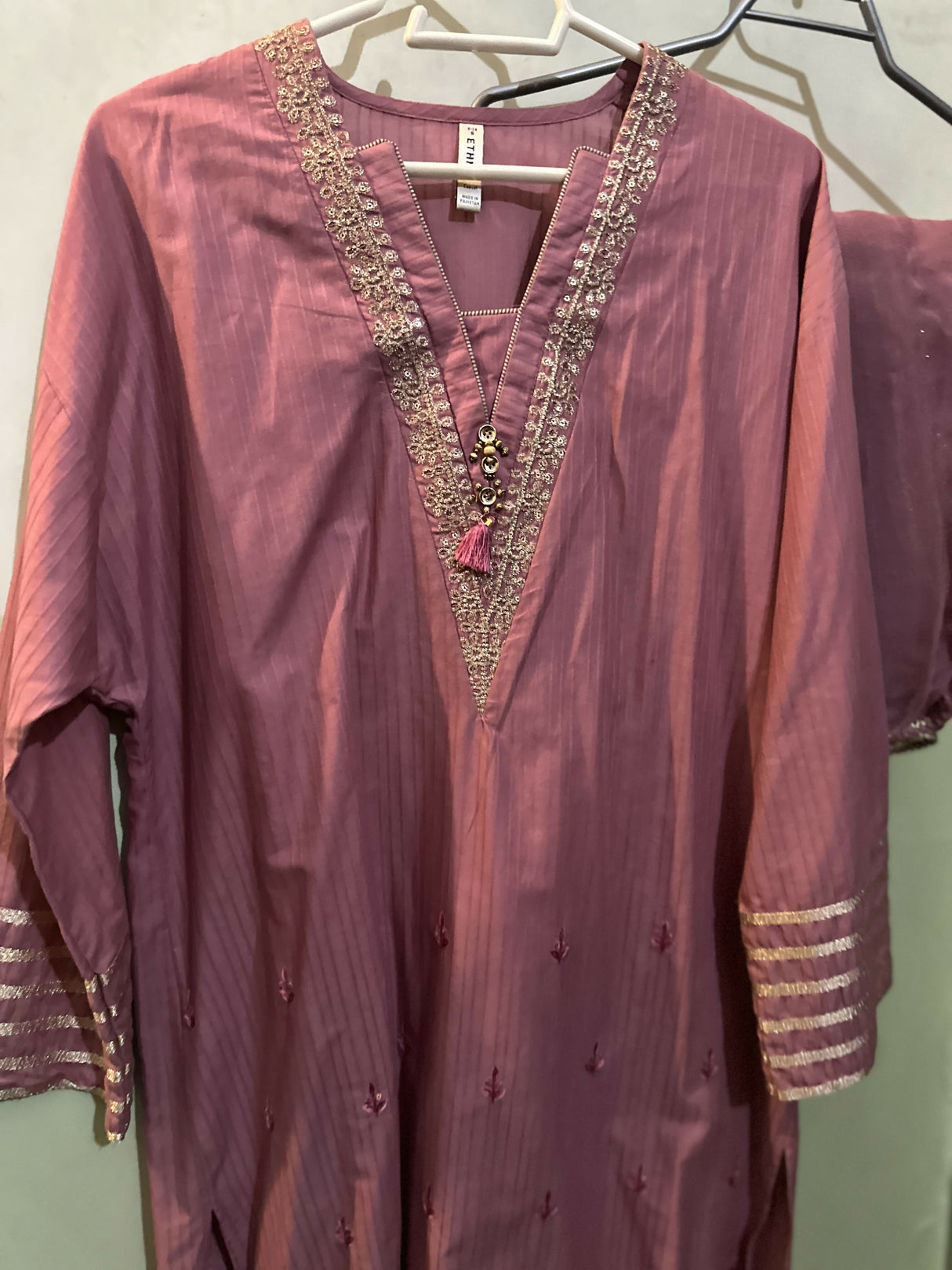 Ethnc | Women Branded Formals | Medium | New