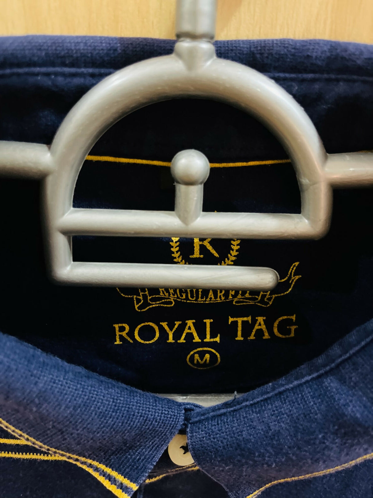 Royal Tag shirt | Men Shirts & Tops | Medium | New