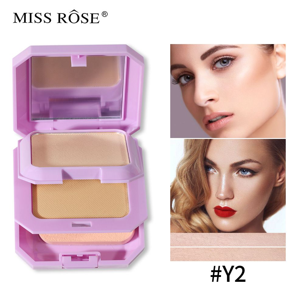 Buy Miss Rose Professionaal Make Up Compact Powder in Pakistan