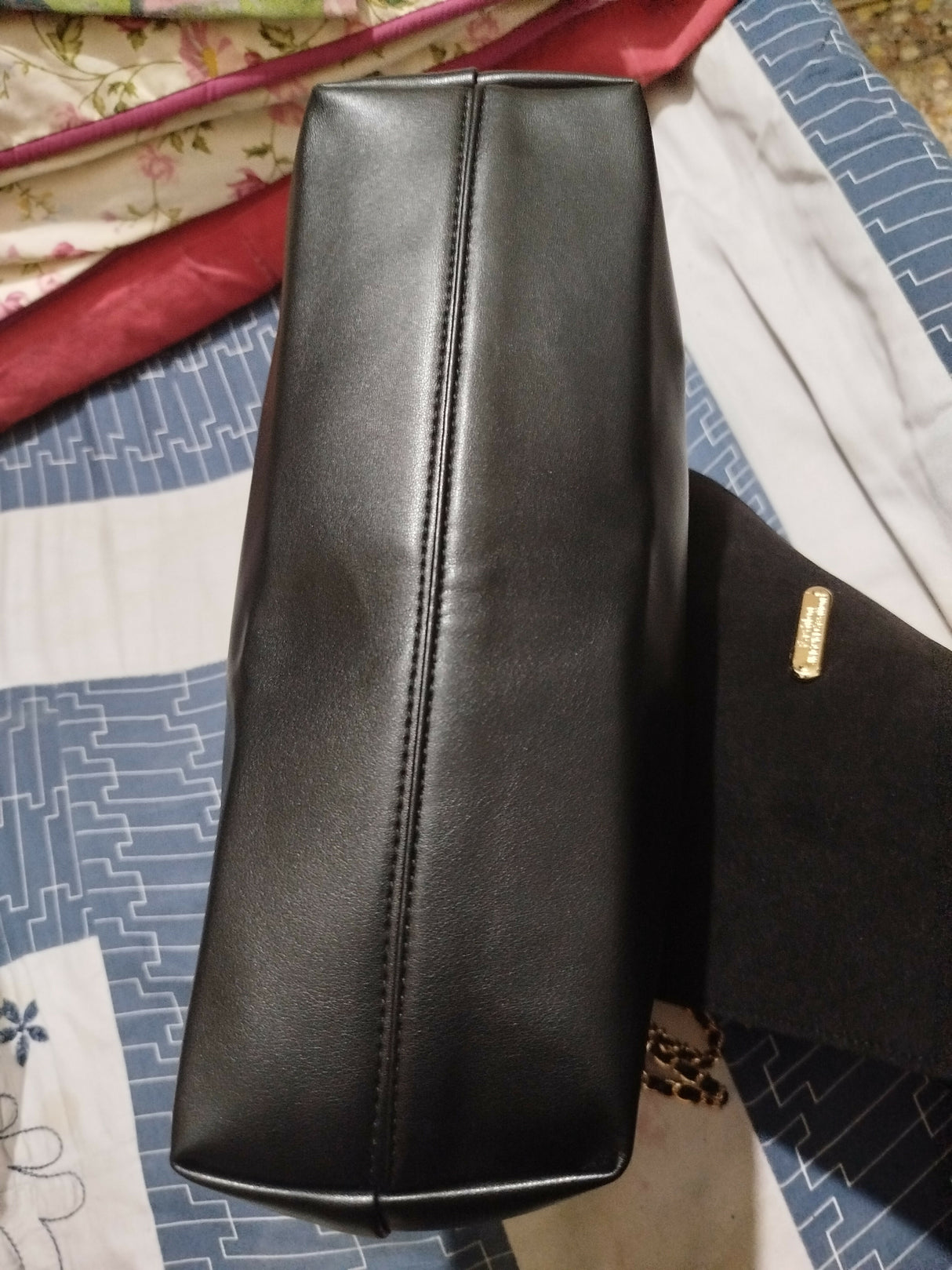 Blacksoft Lether Shoulder Carry | Women Bags | Shoulder & Tote Bags | New