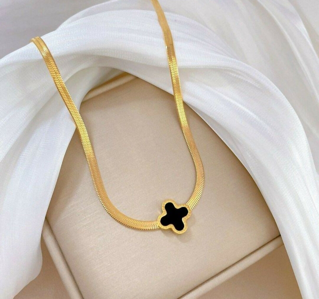 Star Wrist Necklace-302 | Women Jewelry | Necklaces & Pendants | Brand New