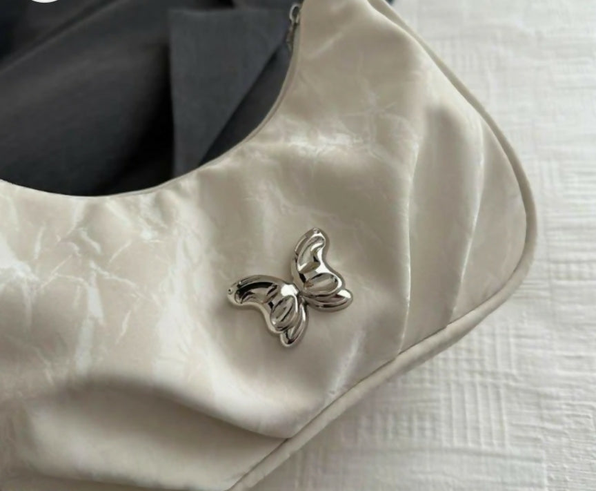 Soft velvet bag-00288 | Women Bags | Brand New