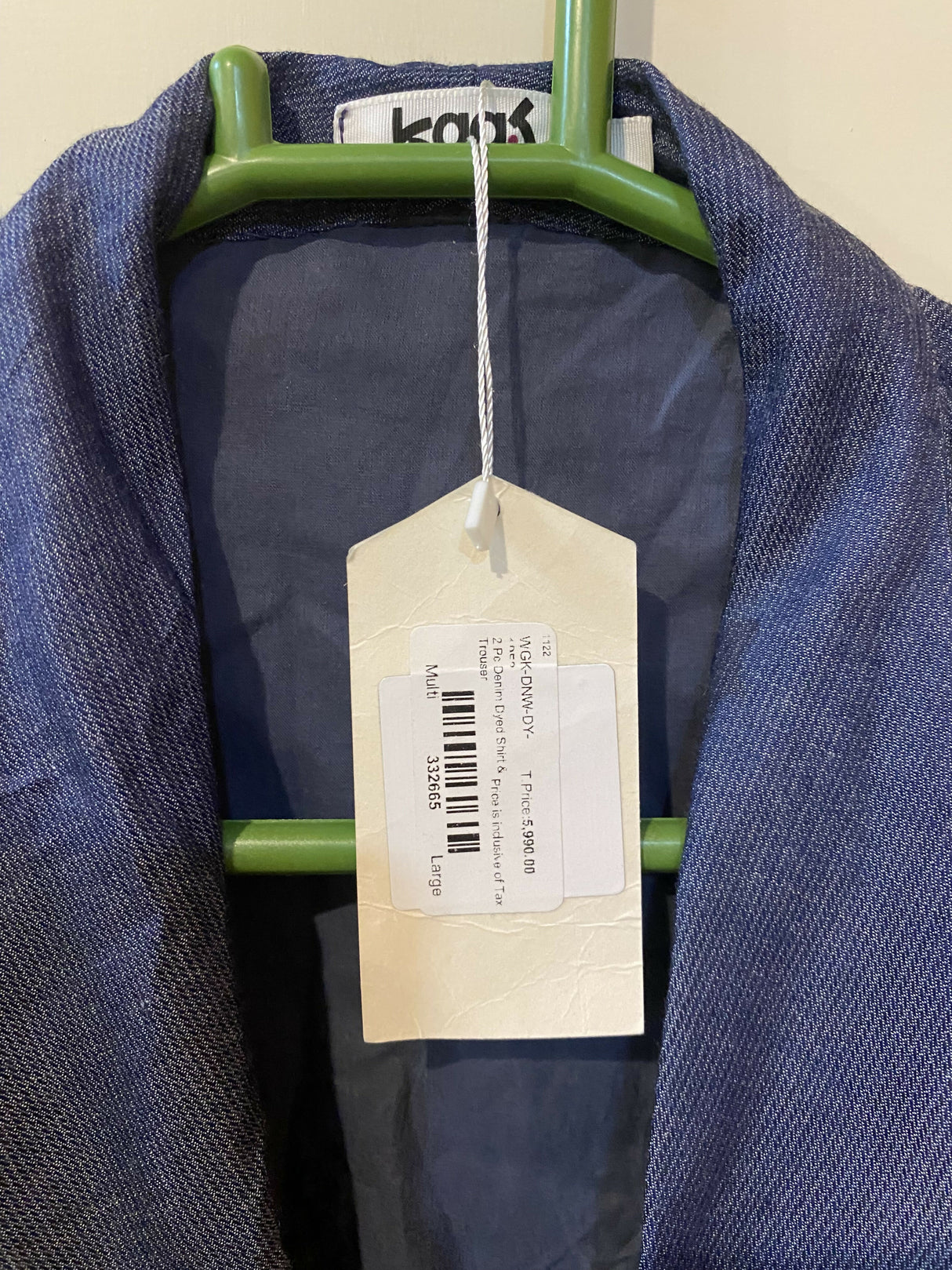 Ideas By Gul Ahmed | Women Skirts & Dresses | Large | Brand New