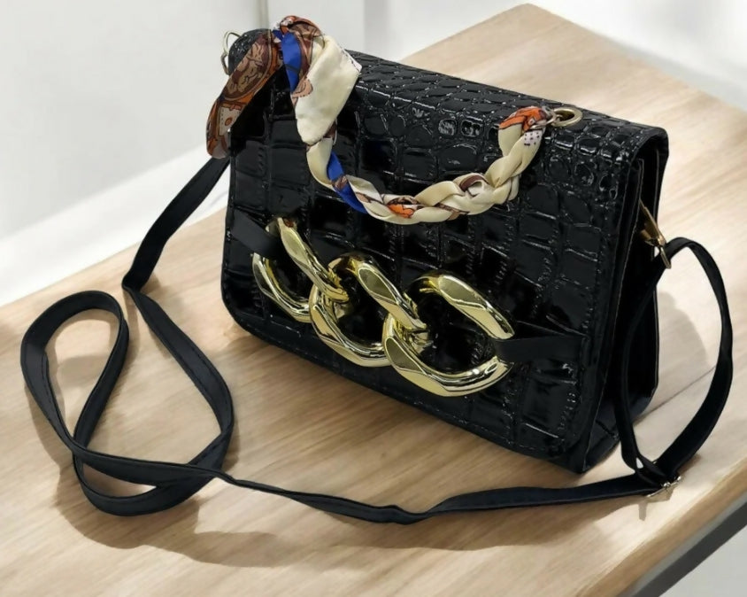 Trendy handbag-264 | Women Bags | Brand New