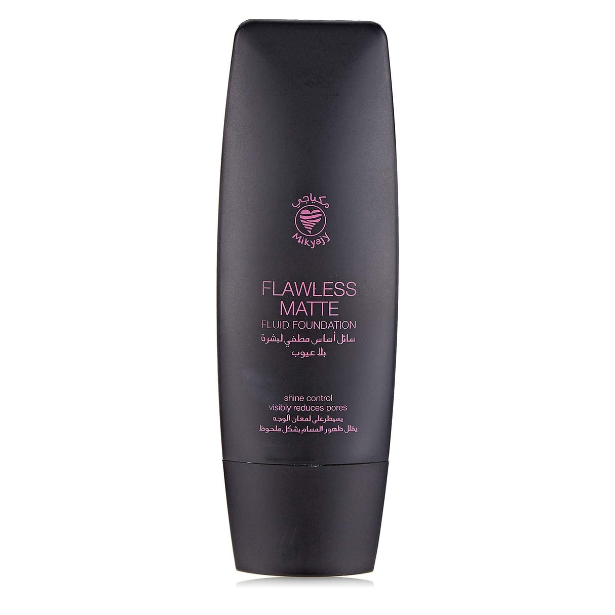 Buy Mikyaji Flawless Matte Fluid Foundation in Pakistan