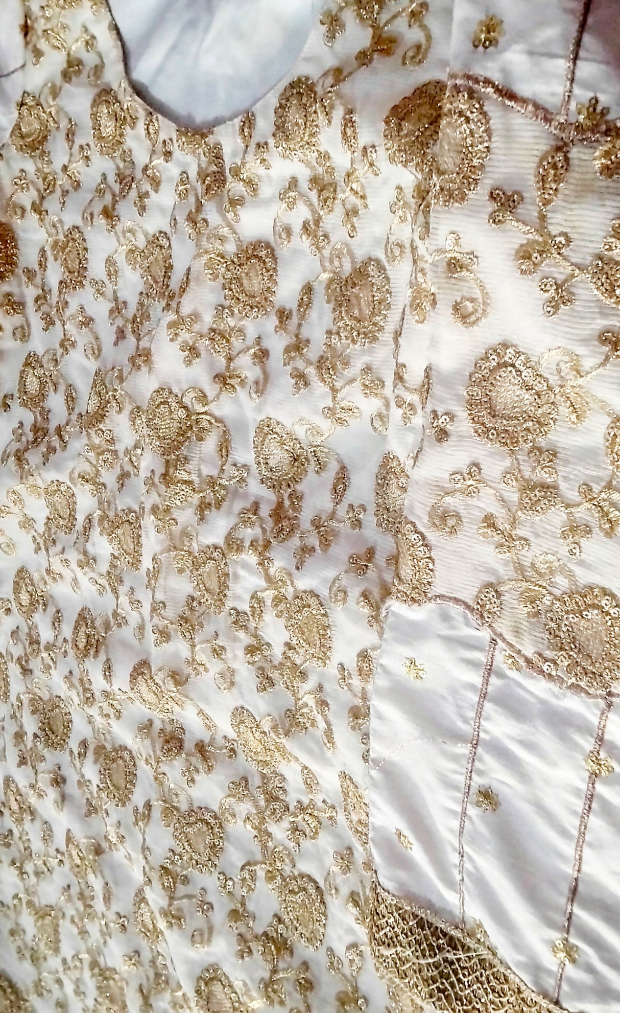 Nikkah Suit | Women Bridals | Small to Medium | Worn Once