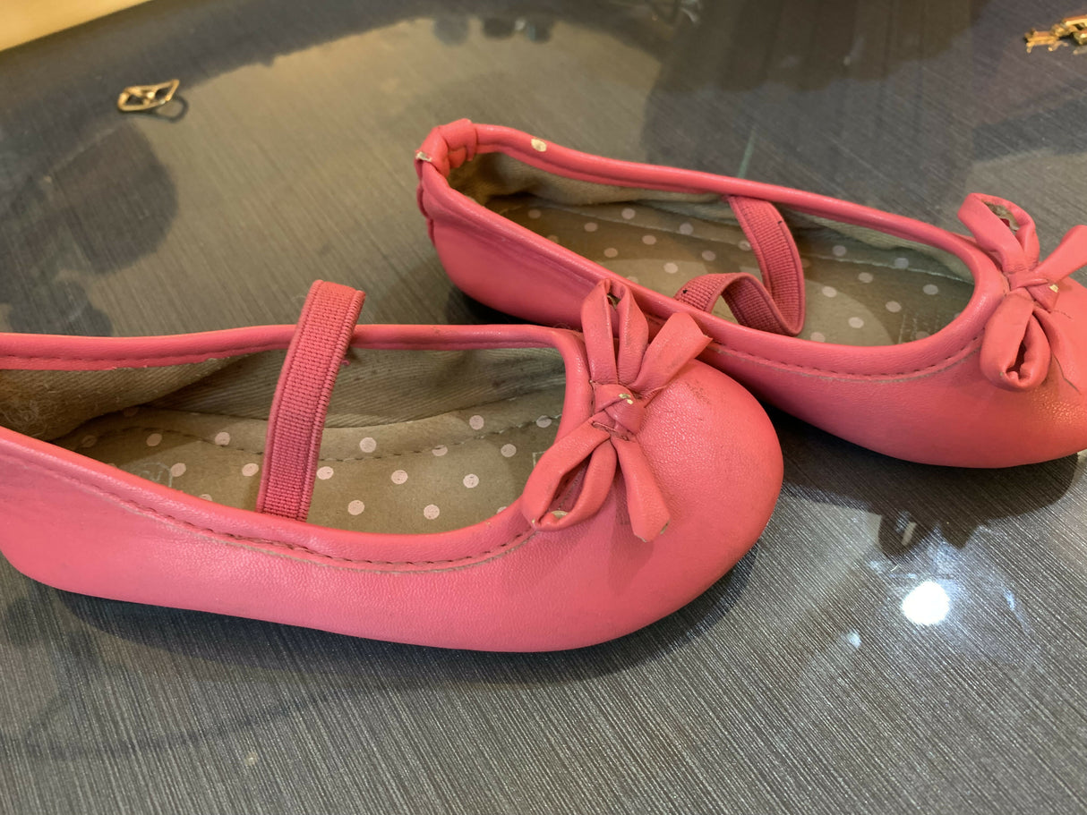 Kids Pumps | Kids | Girls Shoes | Size: 1 to 2 Yrs | Worn Once