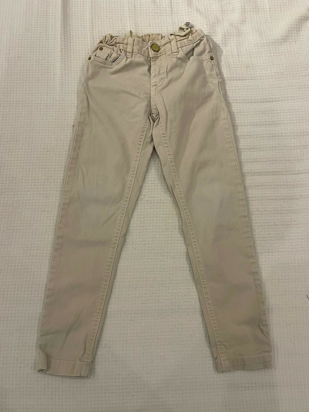 Zara Girls | Kids | Girls Bottoms & Pants | 4 to 5 Yrs | Preloved