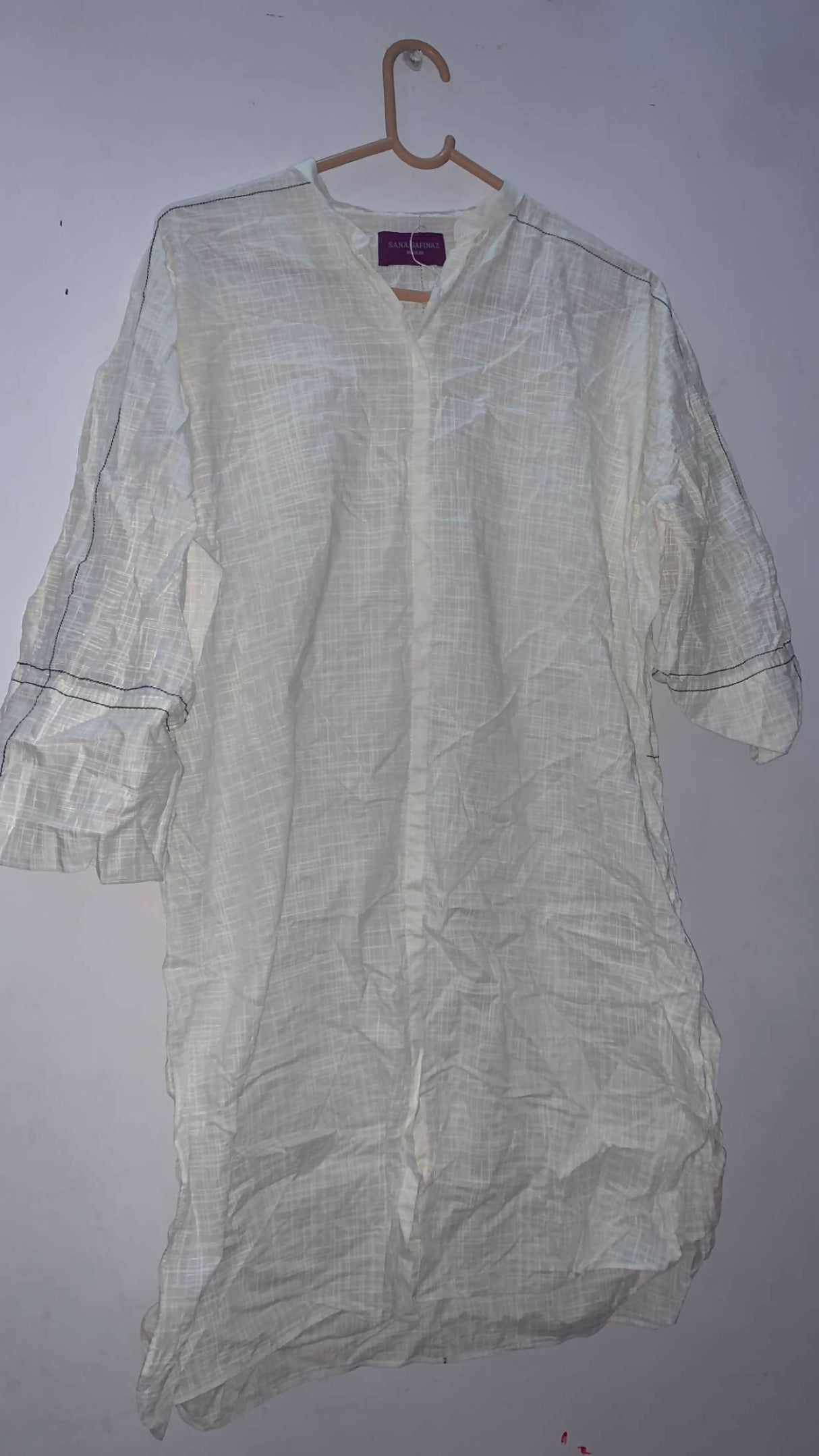 Sana Safinaz | Women Branded Kurta | Medium | Preloved